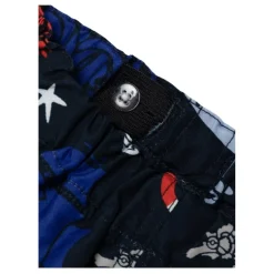 Bañadores Name-it Nmmzatoon Swim Shorts