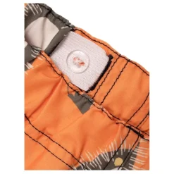 Bañadores Name-it Nmmzatoon Swim Shorts