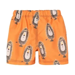 Bañadores Name-it Nmmzatoon Swim Shorts