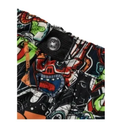 Bañadores Name-it Nmmzatoon Swim Shorts