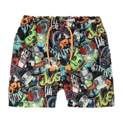 Bañadores Name-it Nmmzatoon Swim Shorts