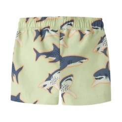 Bañadores Name-it Nmmzice Swim Shorts