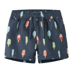 Bañadores Name-it Nmmzice Swim Shorts