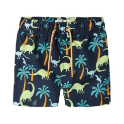 Bañadores Name-it Nmmzulan Swim Shorts