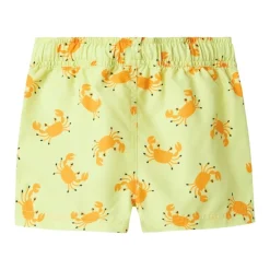 Bañadores Name-it Nmmzulan Swim Shorts