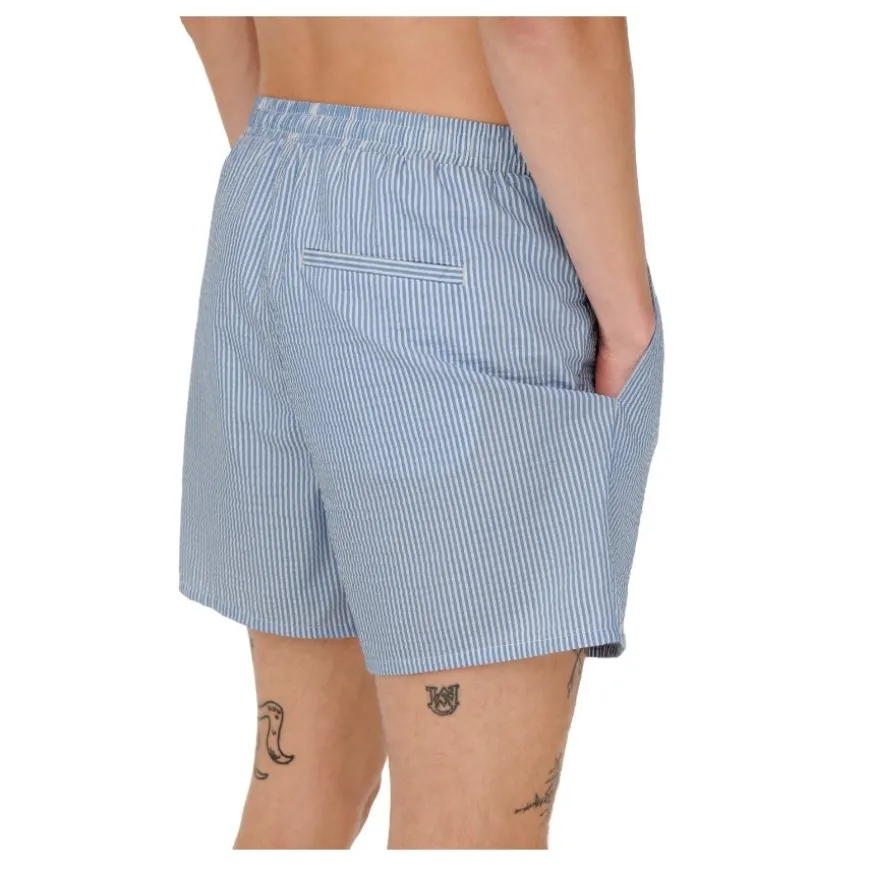 Bañadores Only & sons Onsted Stripe Seersucker Swim Noos