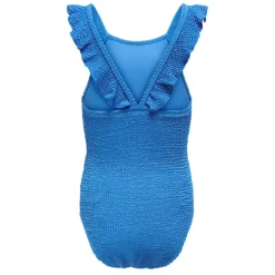 Bañadores Only kids Kogtropez Structure Swimsuit Acc