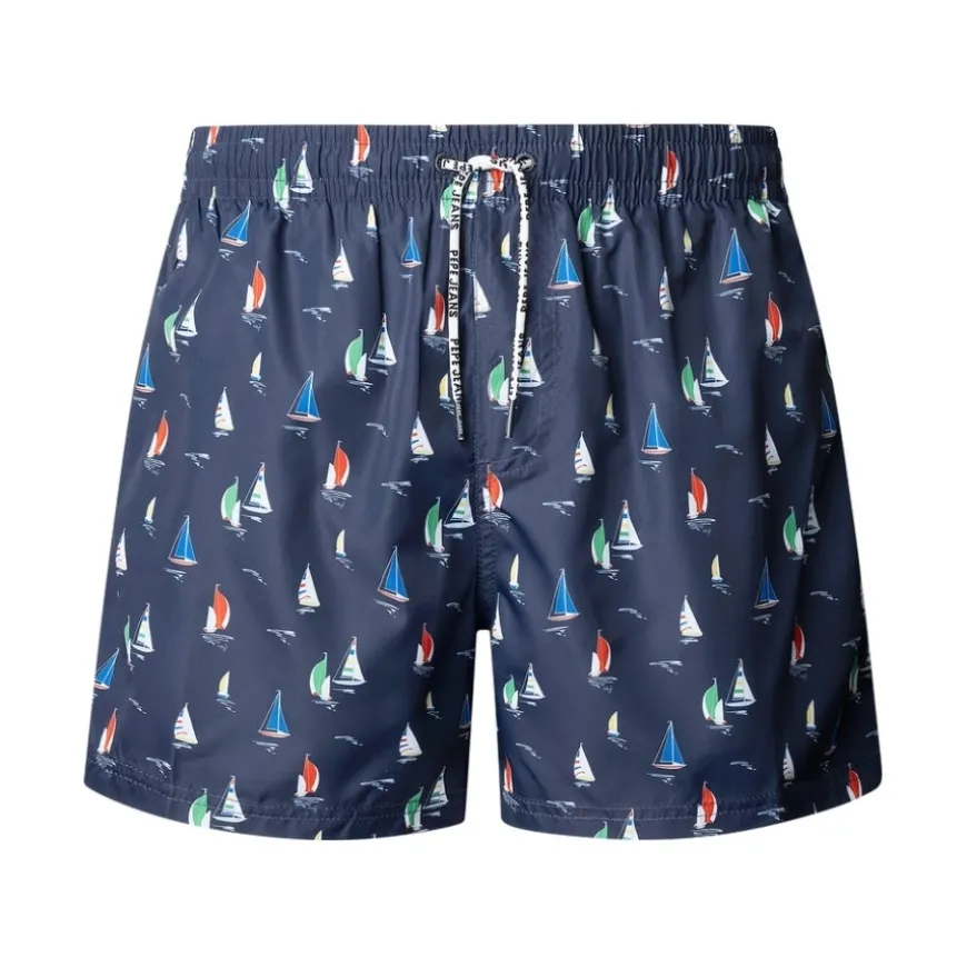 Bañadores Pepe jeans Boats Swimshort
