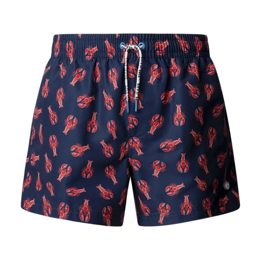 Bañadores Pepe jeans Funky Lobster Swimshort