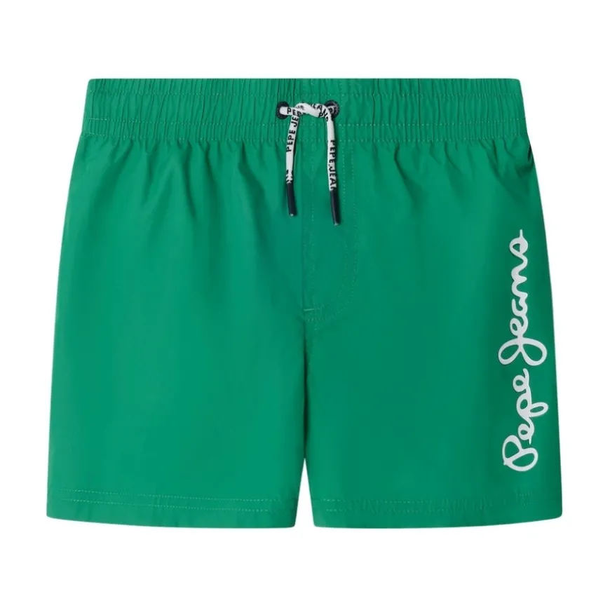 Bañadores Pepe jeans Logo