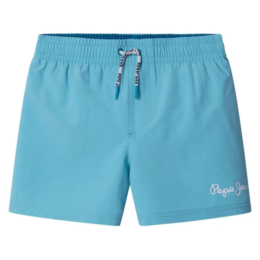 Bañadores Pepe jeans PJ Solid Swimshort
