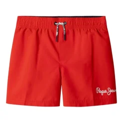 Bañadores Pepe jeans PJ Solid Swimshort