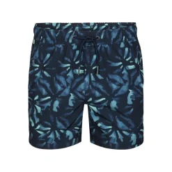 Bañadores Petrol Men Swimshort