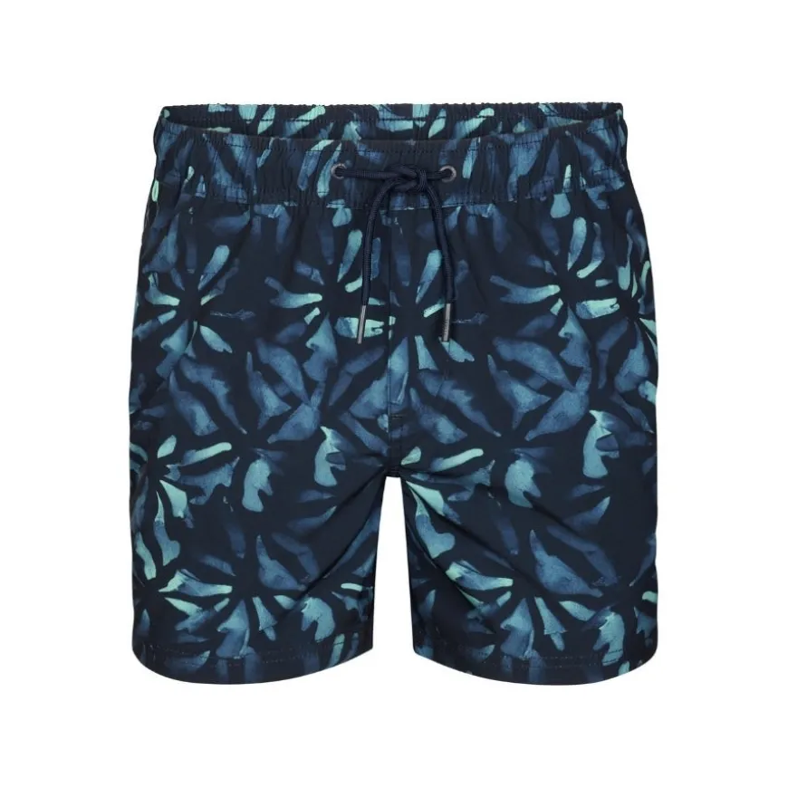 Bañadores Petrol Men Swimshort