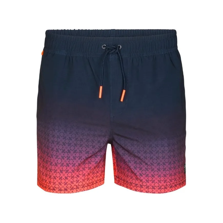 Bañadores Petrol Men Swimshort