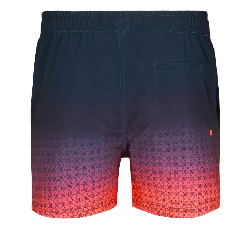 Bañadores Petrol Men Swimshort
