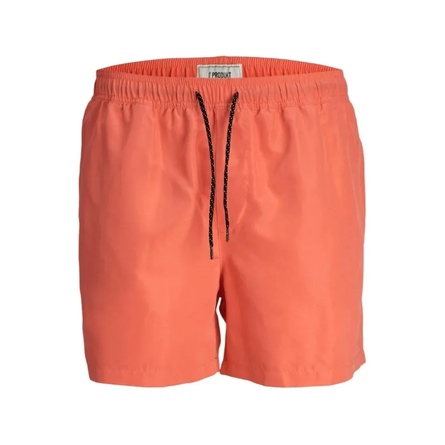 Bañadores Produkt Pktakm Solid Swimshorts