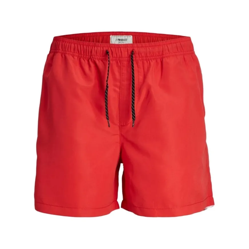 Bañadores Produkt Pktakm Solid Swimshorts