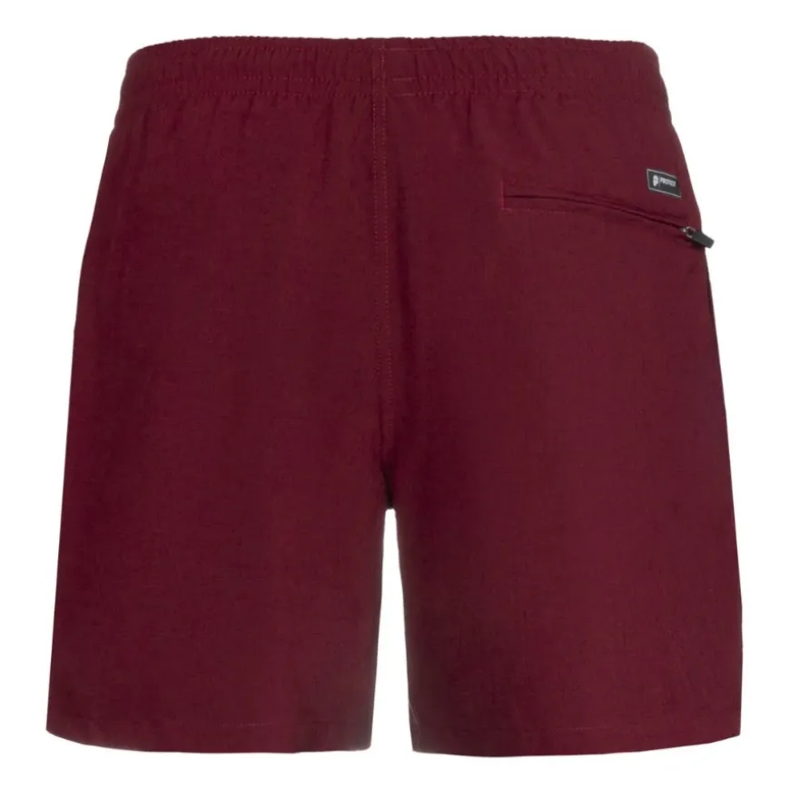 Bañadores Protest Davey Beachshort