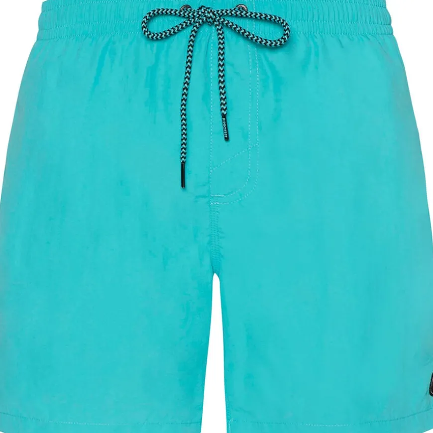 Bañadores Protest Faster Beachshort