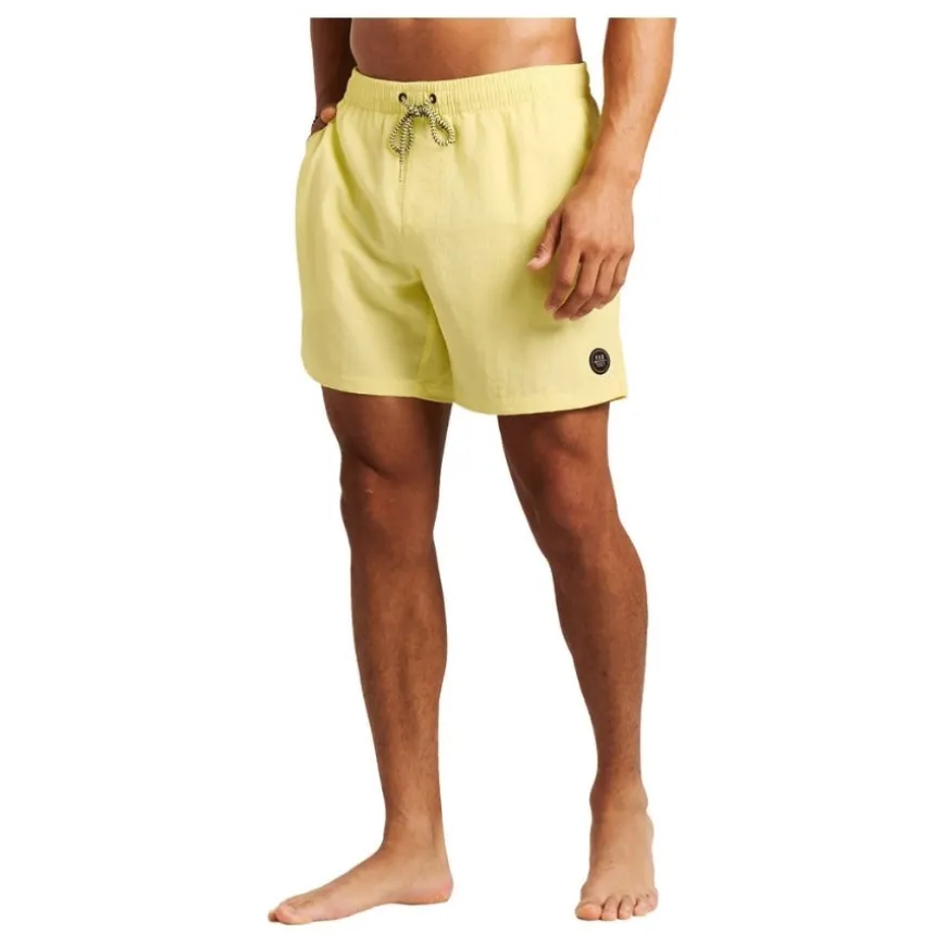 Bañadores Protest M Faster Beachshort