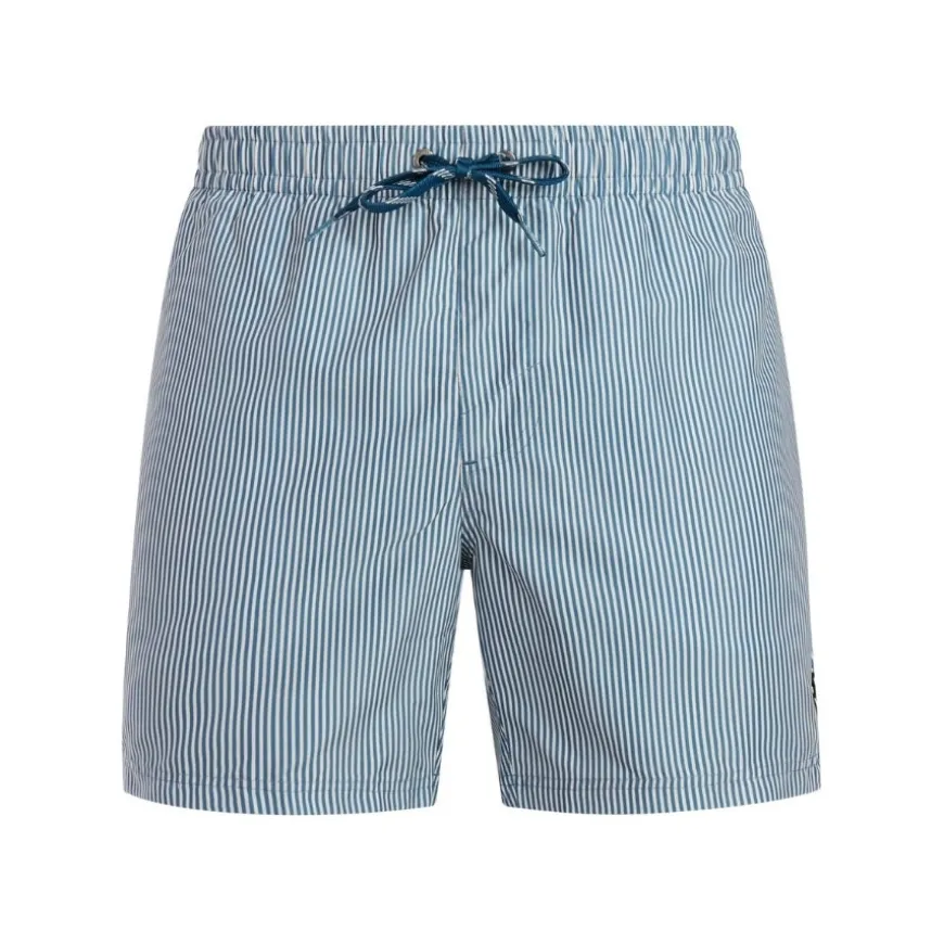 Bañadores Protest M Marama Beachshort