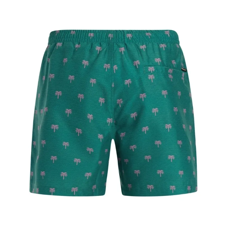 Bañadores Protest M Mascot Beachshort