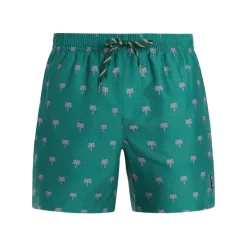 Bañadores Protest M Mascot Beachshort