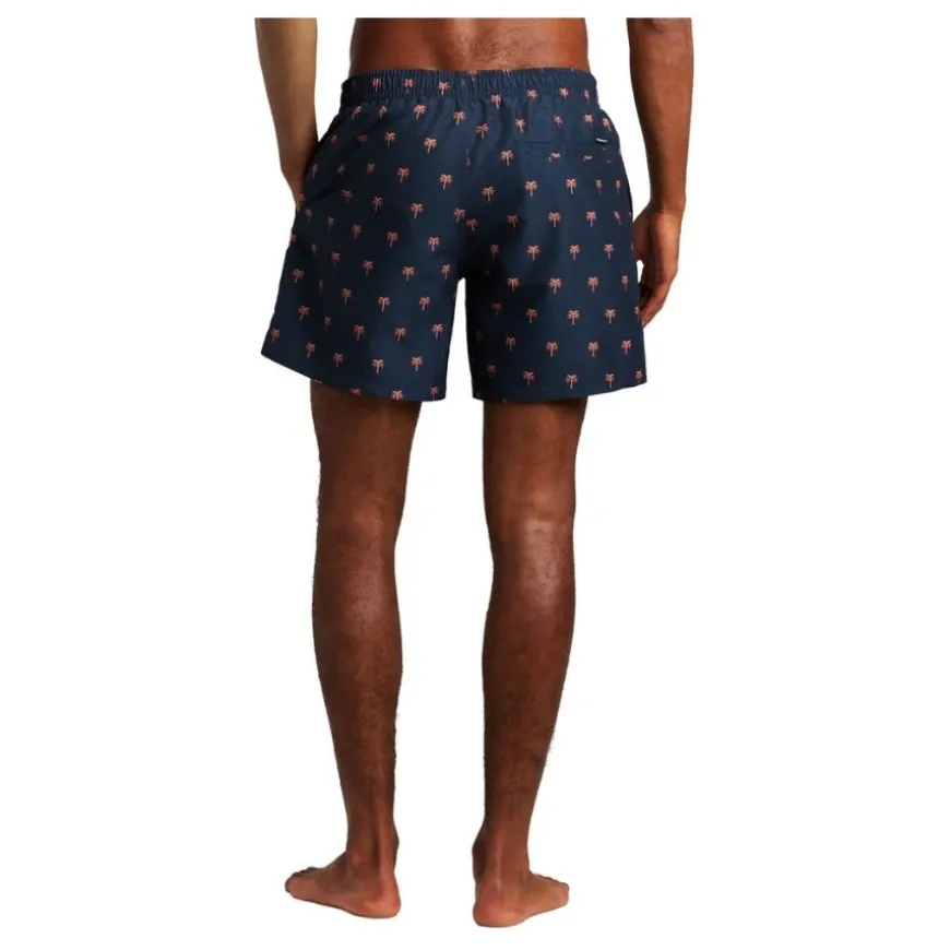 Bañadores Protest M Mascot Beachshort