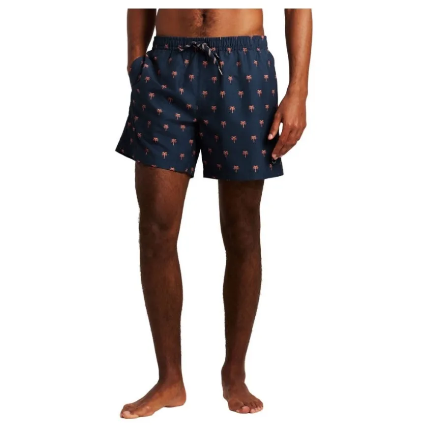 Bañadores Protest M Mascot Beachshort