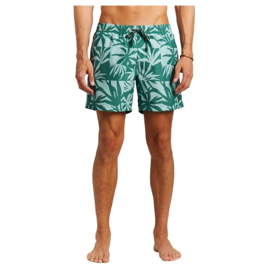 Bañadores Protest M Panther Beachshort