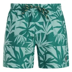 Bañadores Protest M Panther Beachshort