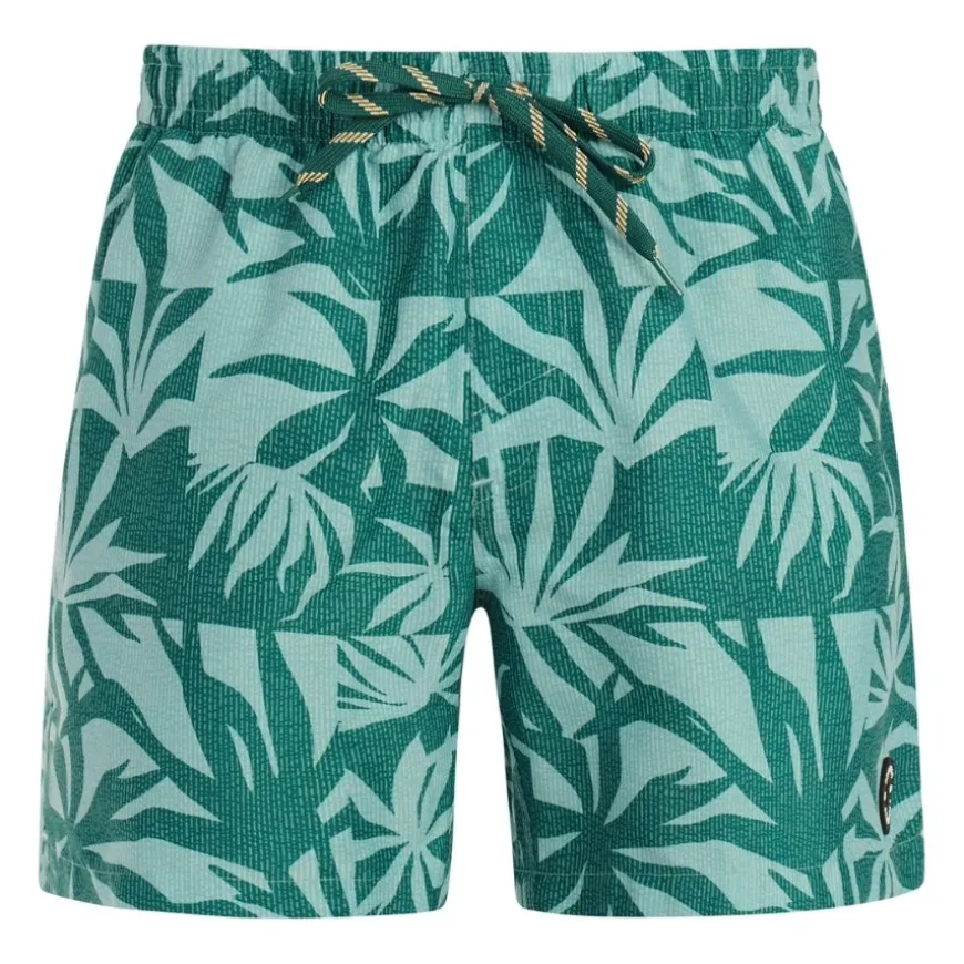 Bañadores Protest M Panther Beachshort