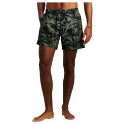Bañadores Protest M Panther Beachshort