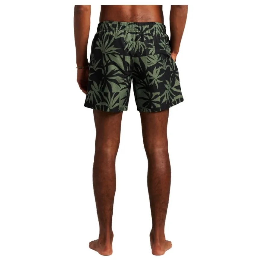 Bañadores Protest M Panther Beachshort