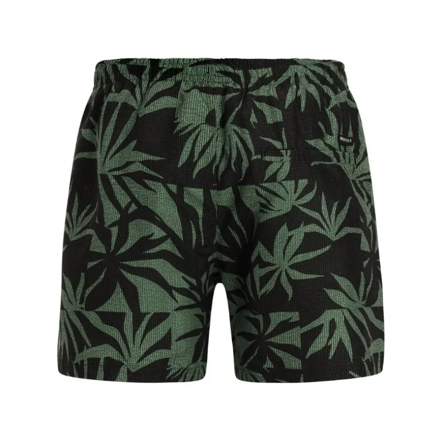 Bañadores Protest M Panther Beachshort