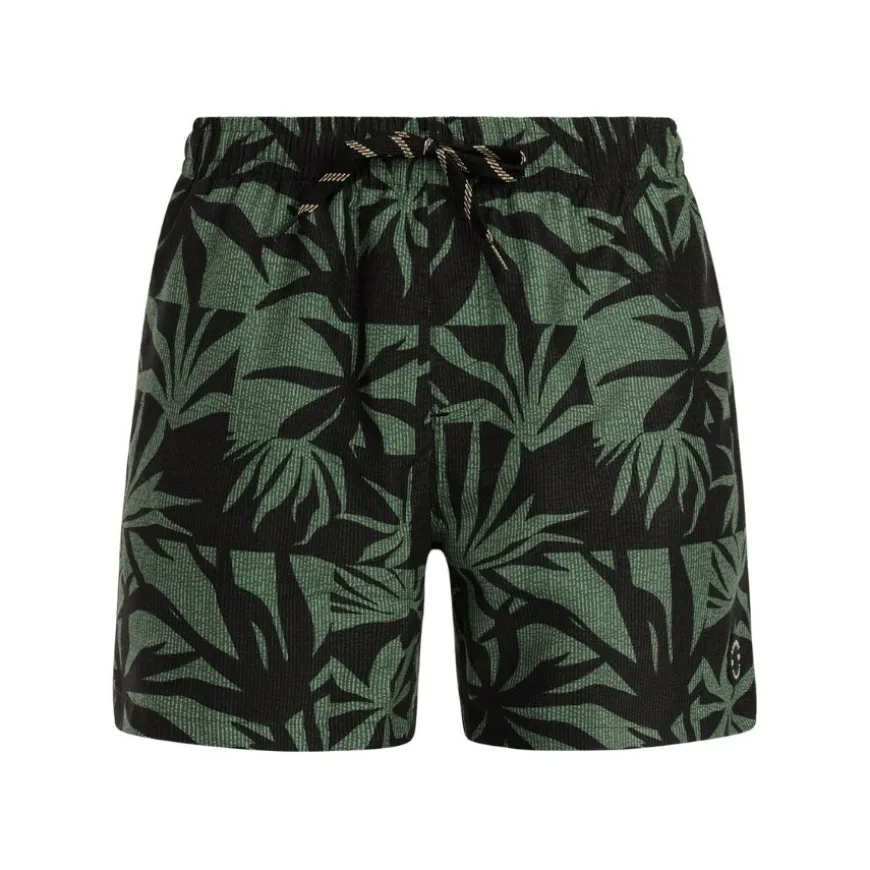 Bañadores Protest M Panther Beachshort