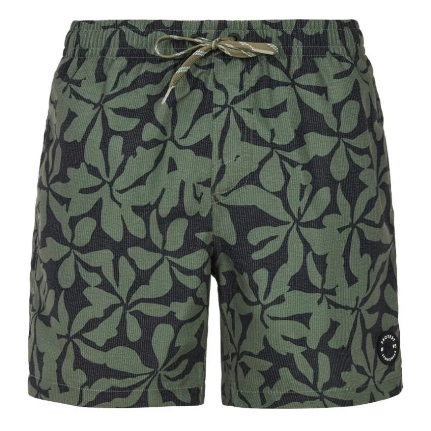 Bañadores Protest Prtbaza Beachshort