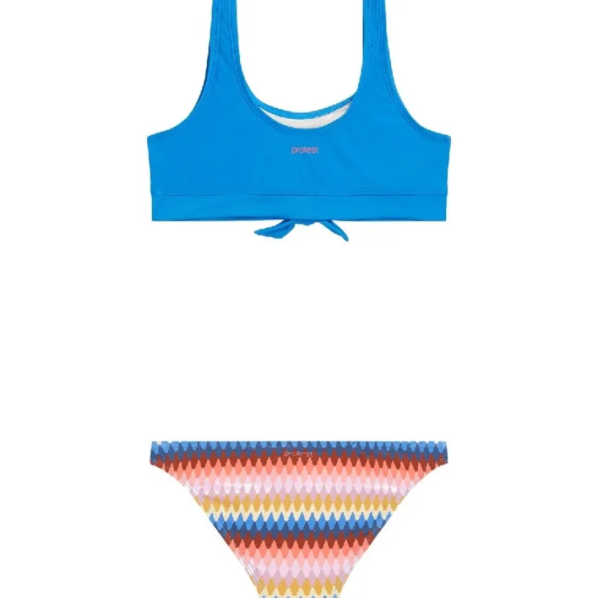 Bañadores Protest Prtnaom Jr Bikini