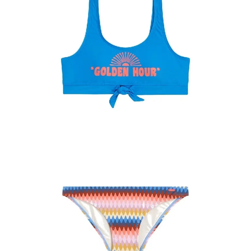 Bañadores Protest Prtnaom Jr Bikini