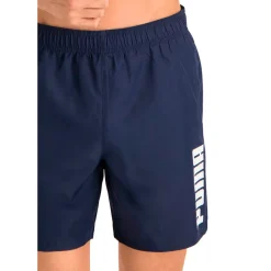 Bañadores Puma Puma Swim Men Mid Shorts 1P Promo