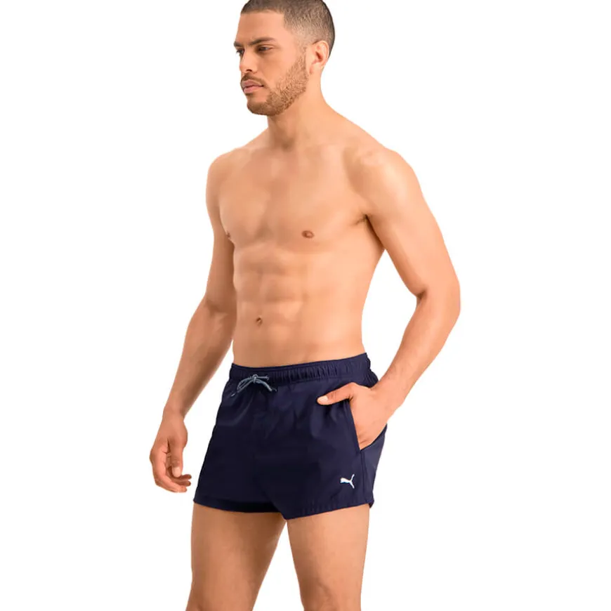 Bañadores Puma Puma Swim Men Short Length Swim Shorts 1P