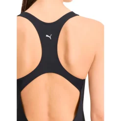 Bañadores Puma Puma Swim Women Racerback Swimsuit 1P