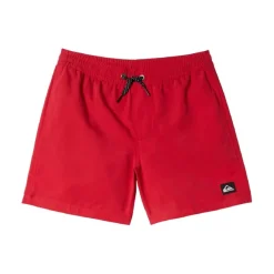 Bañadores Quiksilver Everyday Solid Volley Yth 14