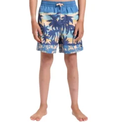 Bañadores Quiksilver Everyday Straight Volley Yth14