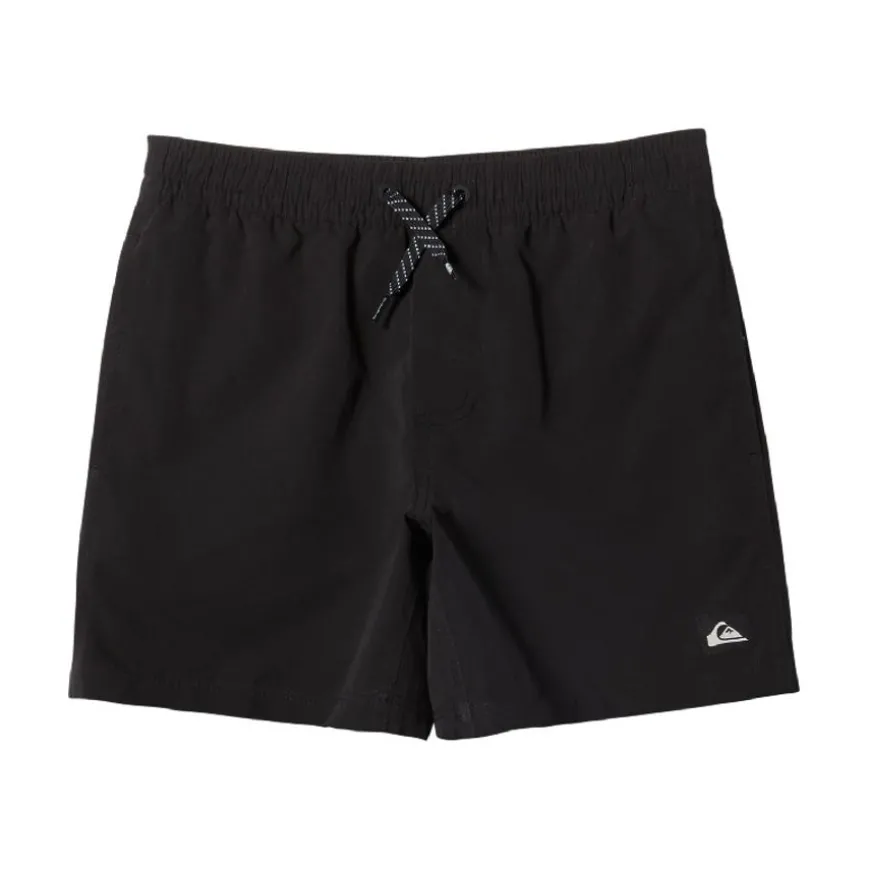 Bañadores Quiksilver Everyday Solid Volley Yth 14