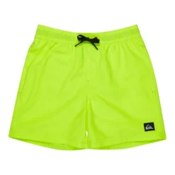 Bañadores Quiksilver Everyday Volley Yth 14