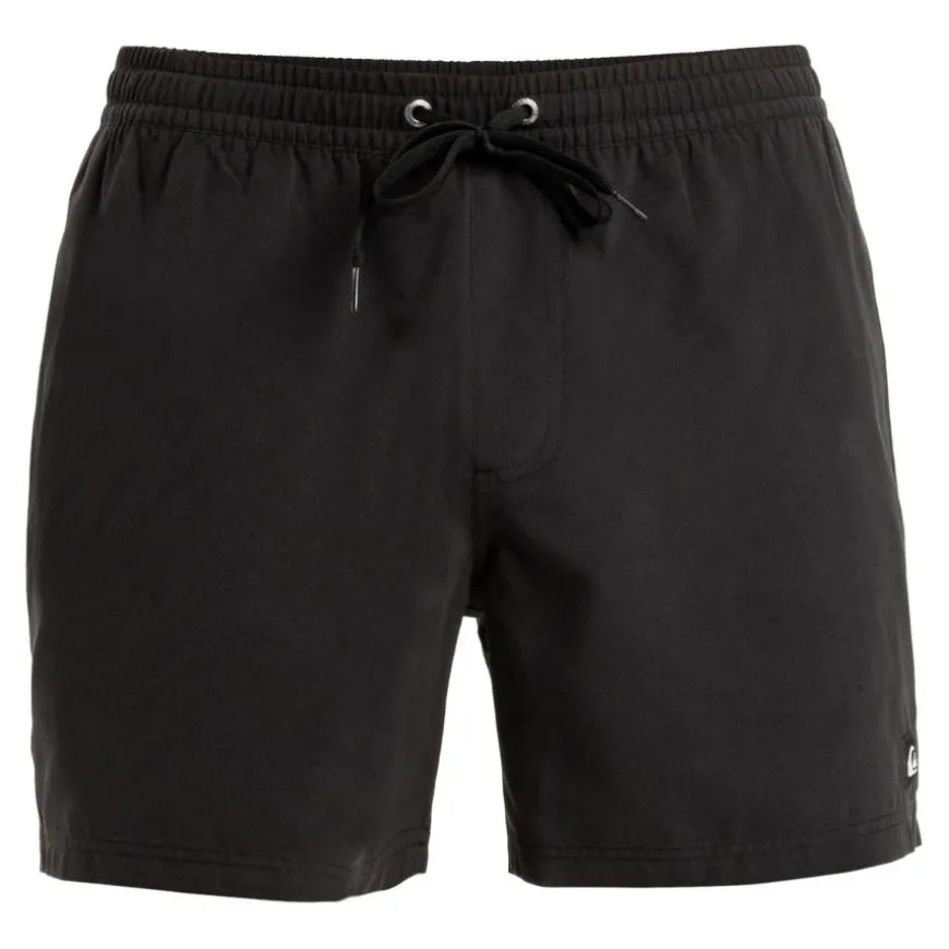Bañadores Quiksilver Everyday Solid Volley 15