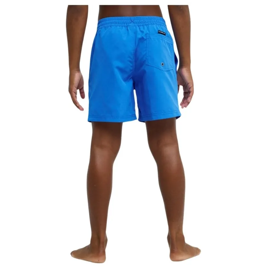 Bañadores Quiksilver Everyday Volley Yth 14