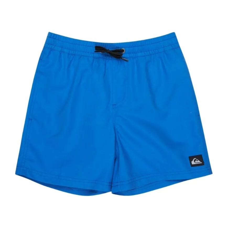 Bañadores Quiksilver Everyday Volley Yth 14